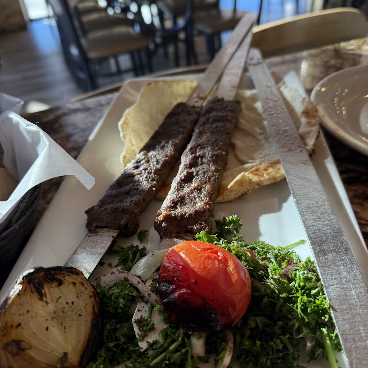 Khalaf Grill Photo 6