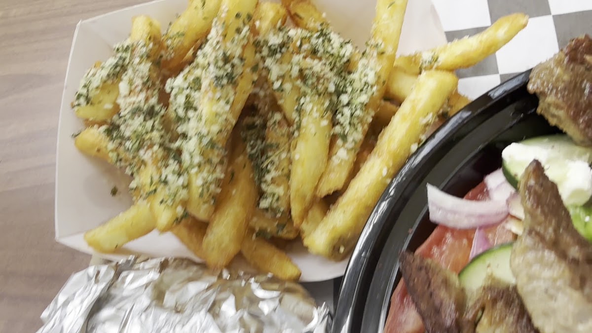 Besny Gourmet Photo 2