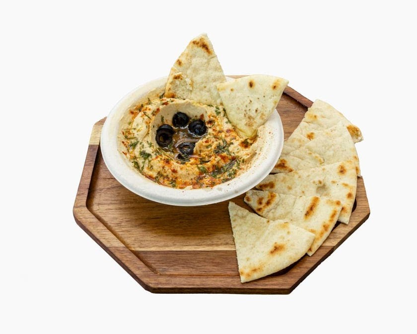 Besny Gourmet Photo 4