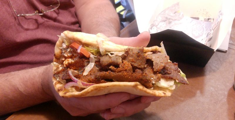 Besny Gourmet Photo 5
