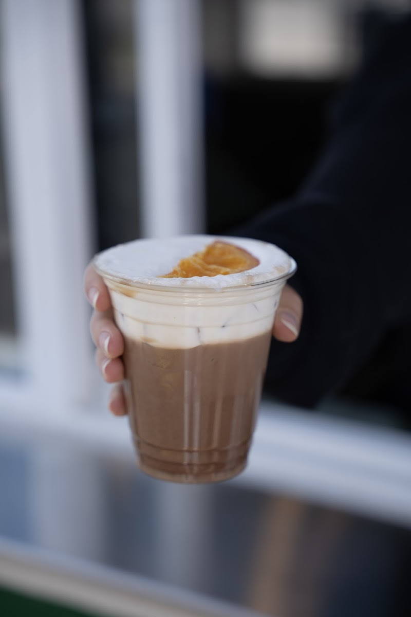 District Coffee - Drive Thru Photo 5