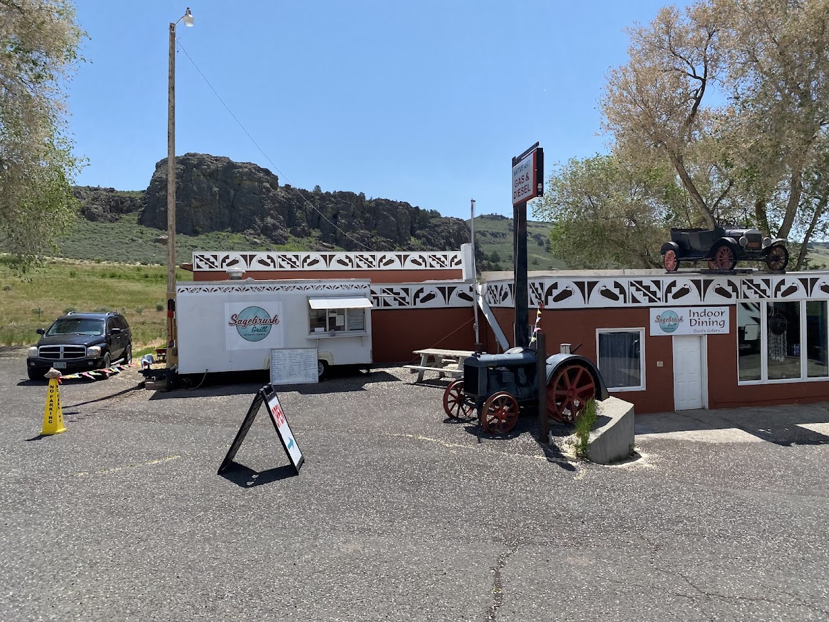 Sagebrush Grill Photo 2