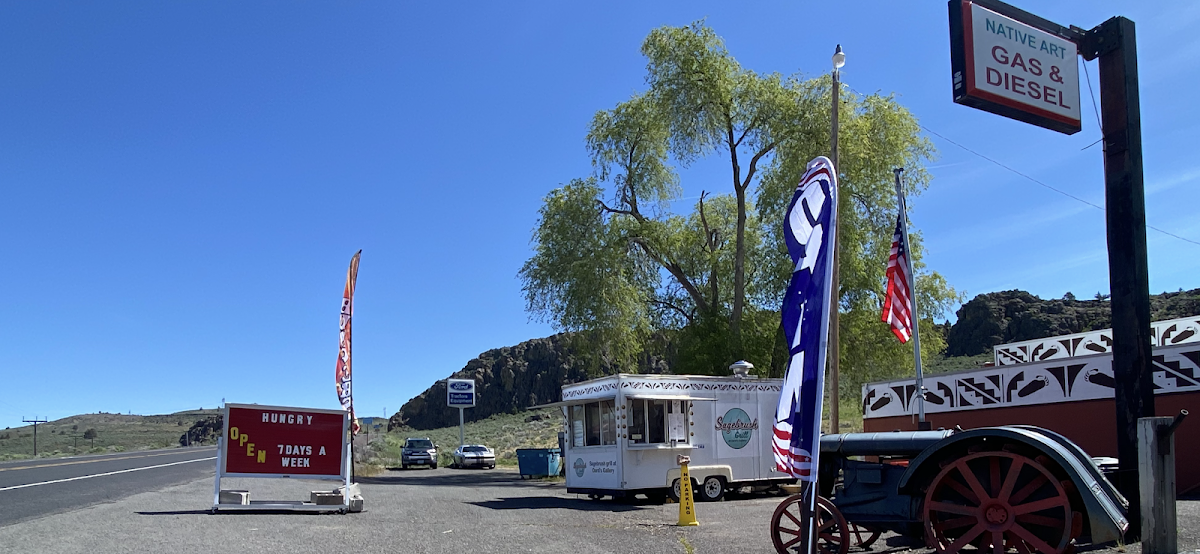 Sagebrush Grill Photo 3