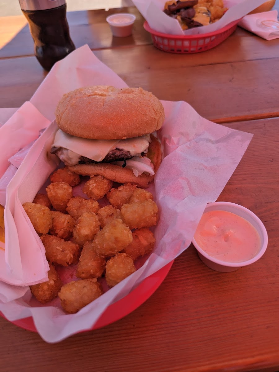 Sagebrush Grill Photo 5