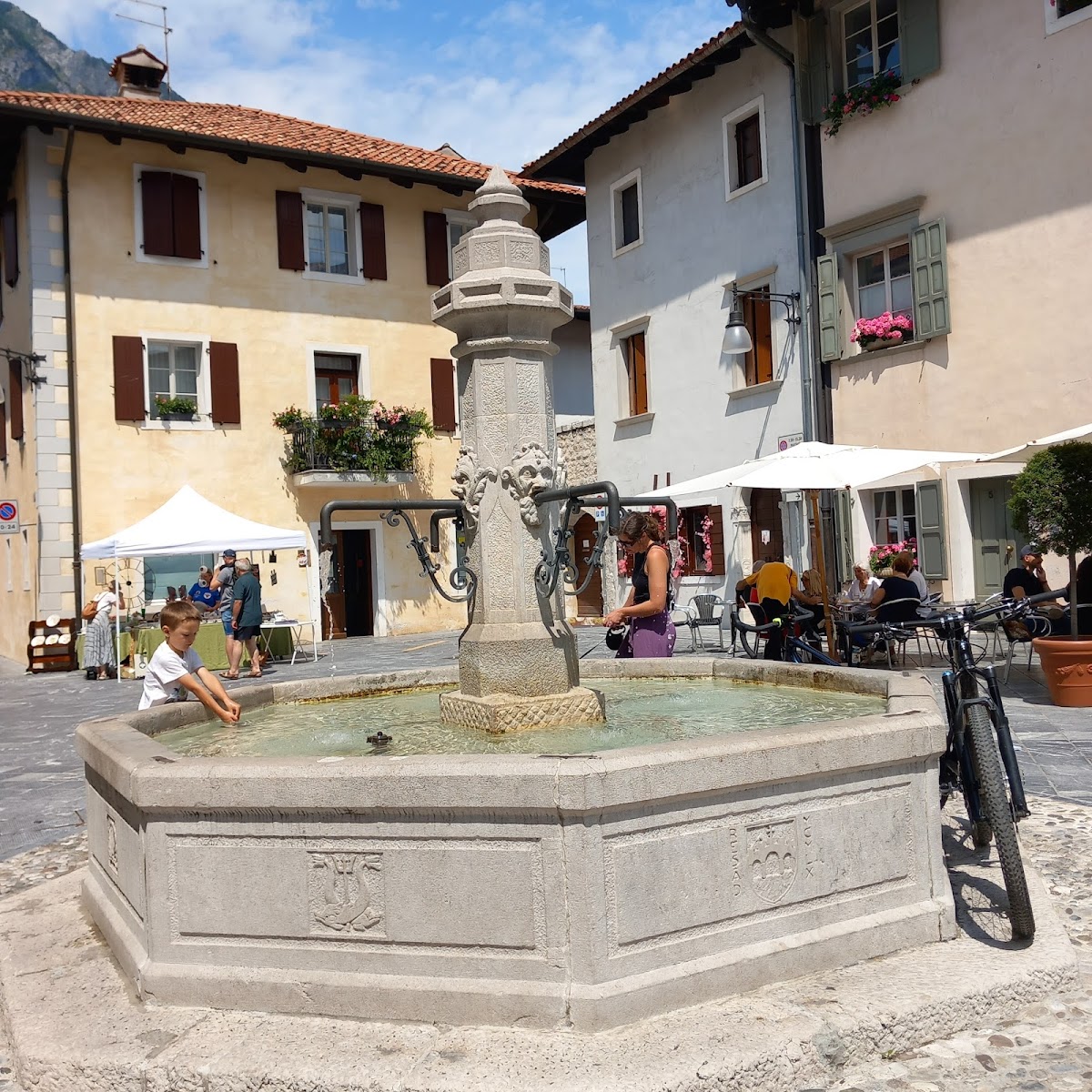 Ristorante La Locanda al Municipio Photo 4