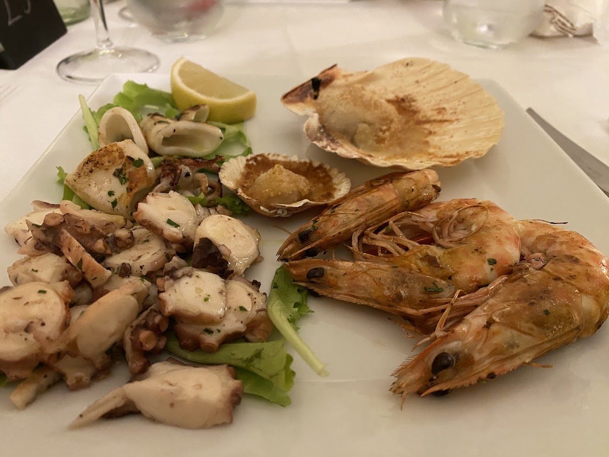 Ristorante La Locanda al Municipio Photo 5