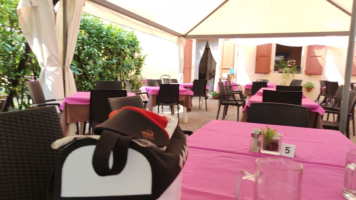Ristorante La Locanda al Municipio Photo 6