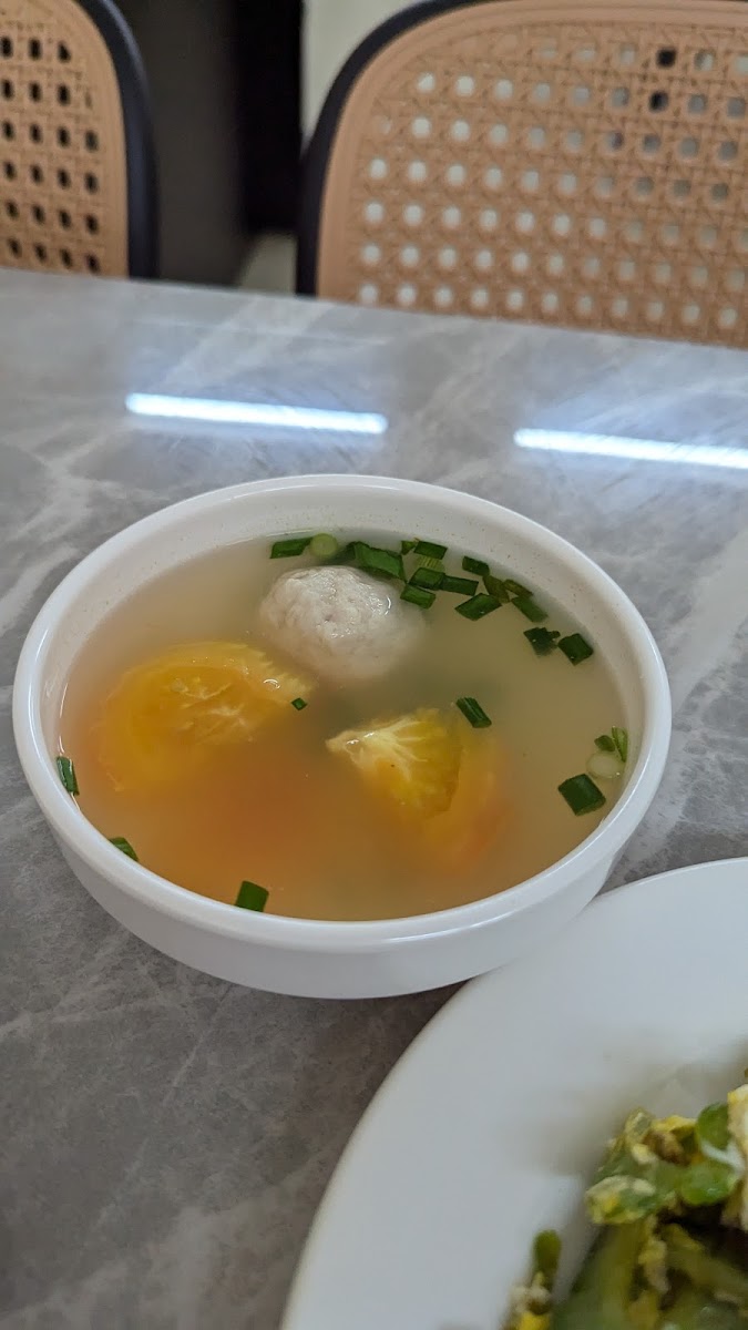 Pak Lok Seafood Noodle Photo 10