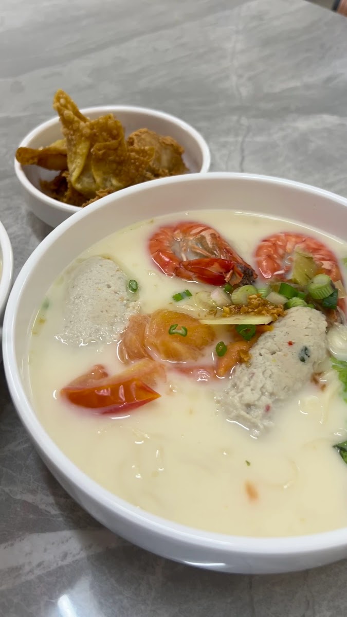 Pak Lok Seafood Noodle Photo 2