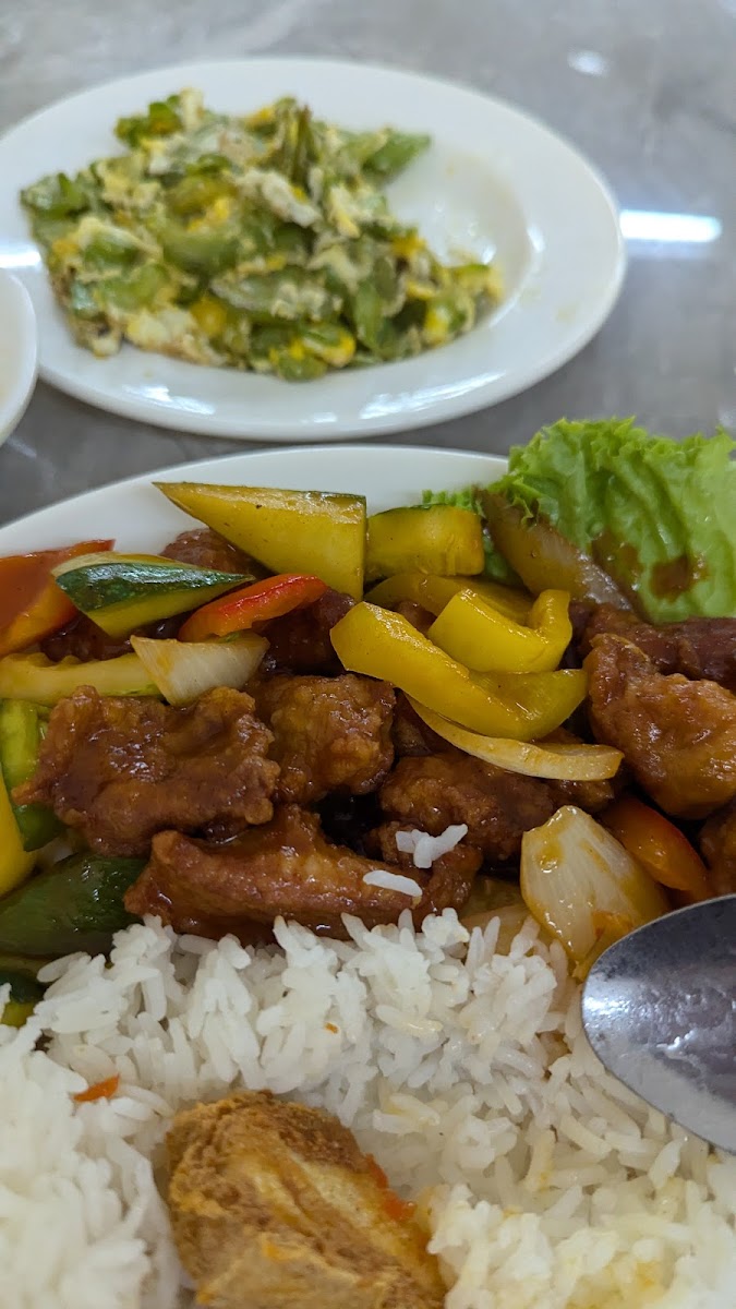 Pak Lok Seafood Noodle Photo 5