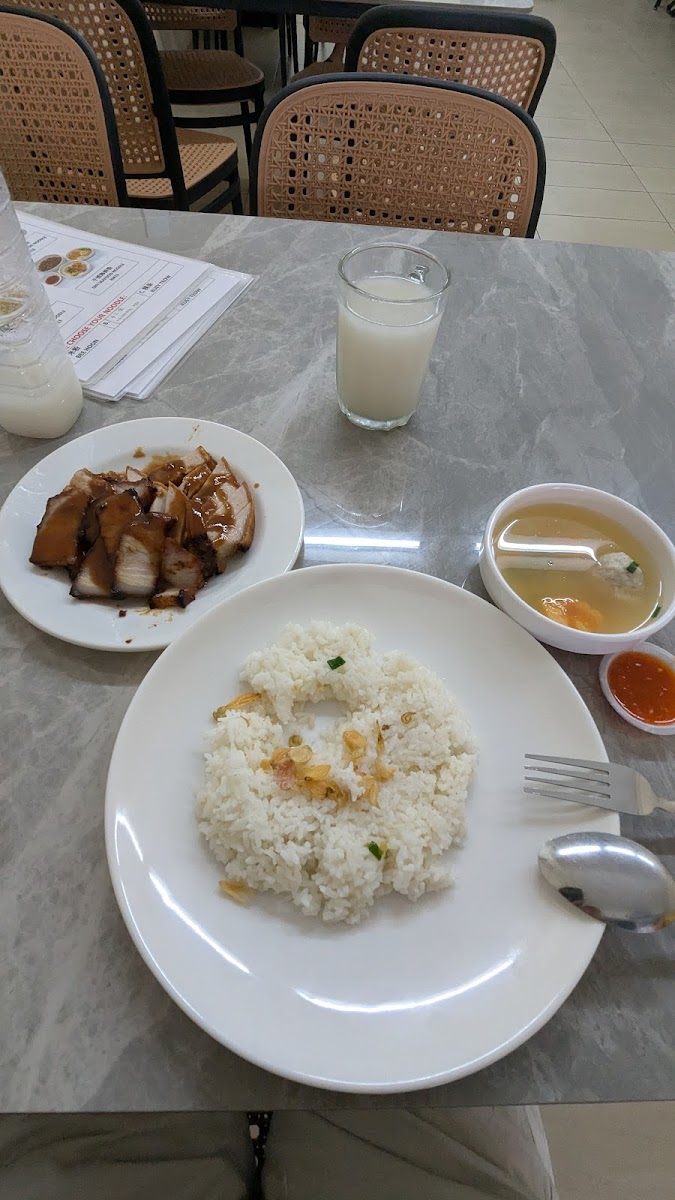 Pak Lok Seafood Noodle Photo 6