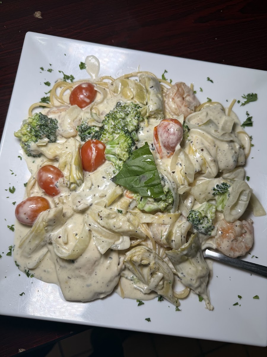Roma’s Italian Restaurant Photo 10