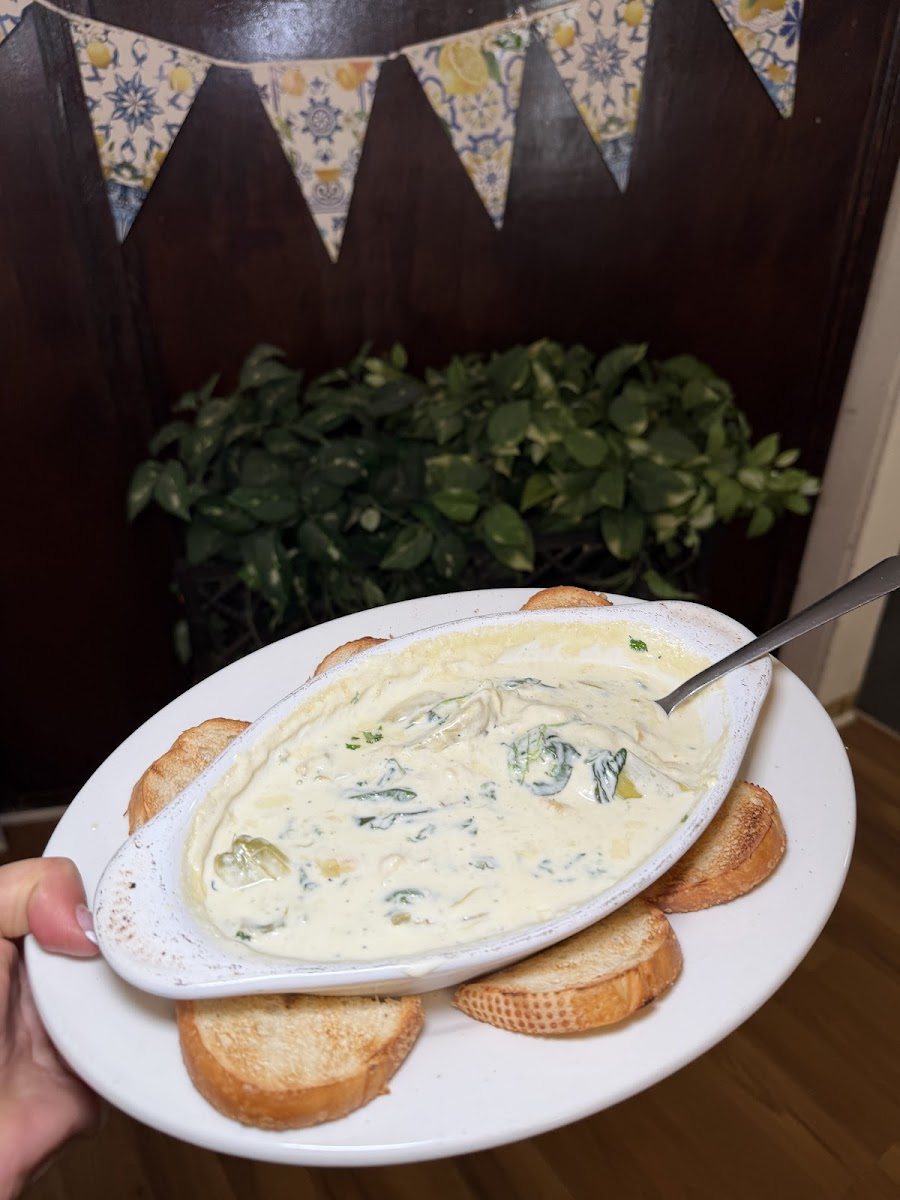 Roma’s Italian Restaurant Photo 2