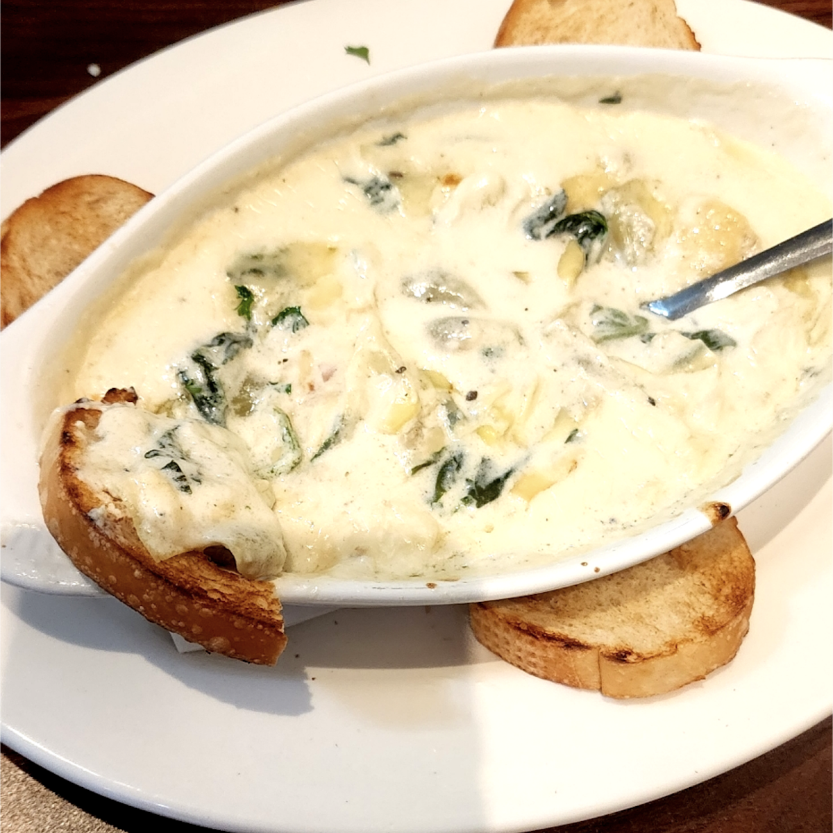 Roma’s Italian Restaurant Photo 3