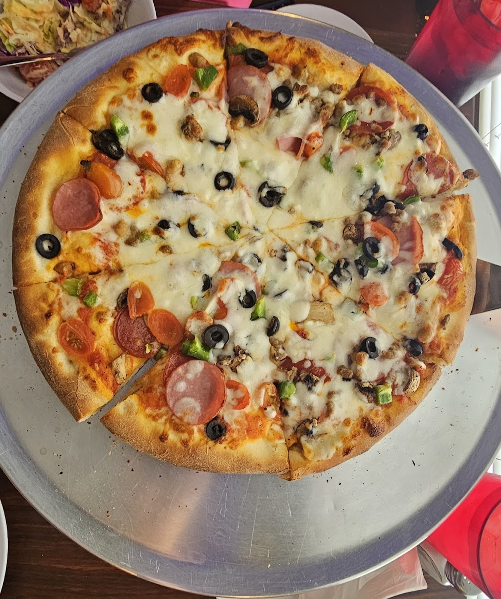 Roma’s Italian Restaurant Photo 4