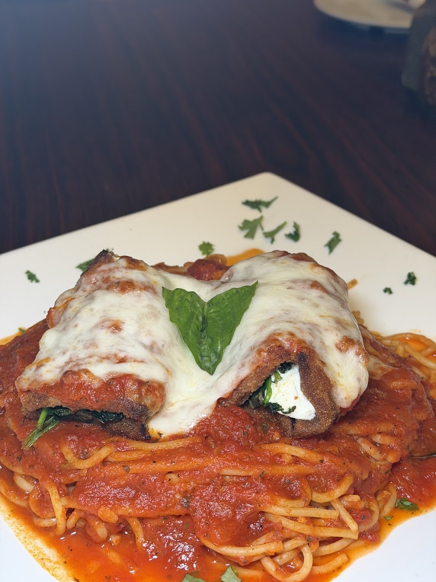 Roma’s Italian Restaurant Photo 9