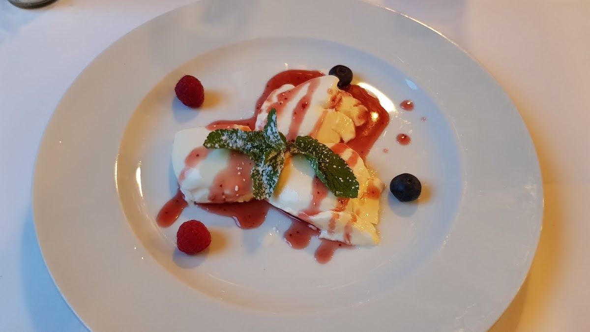 Restaurant Al Lago Photo 10