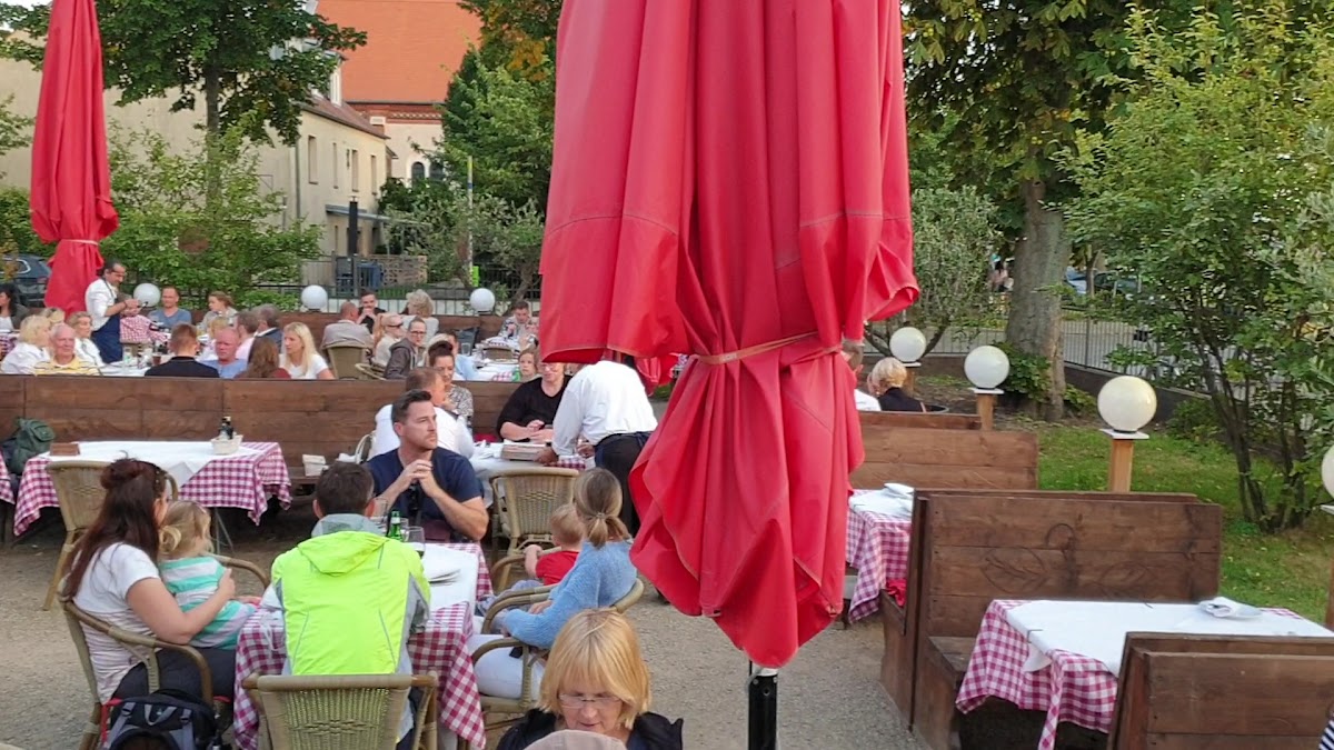 Restaurant Al Lago Photo 2