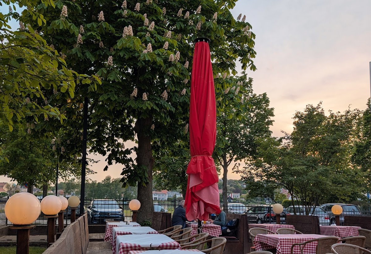 Restaurant Al Lago Photo 3