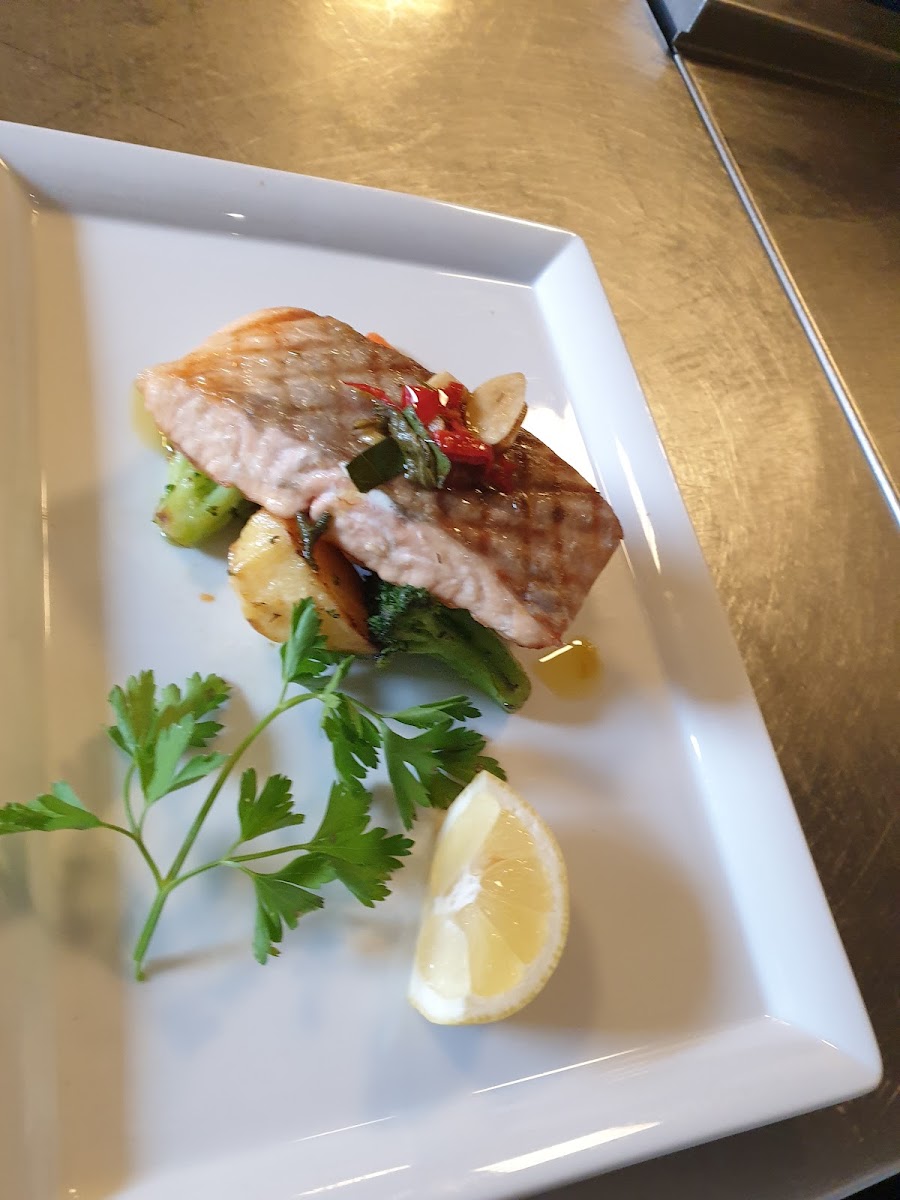 Restaurant Al Lago Photo 4