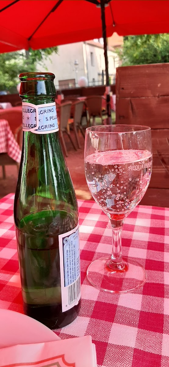 Restaurant Al Lago Photo 5