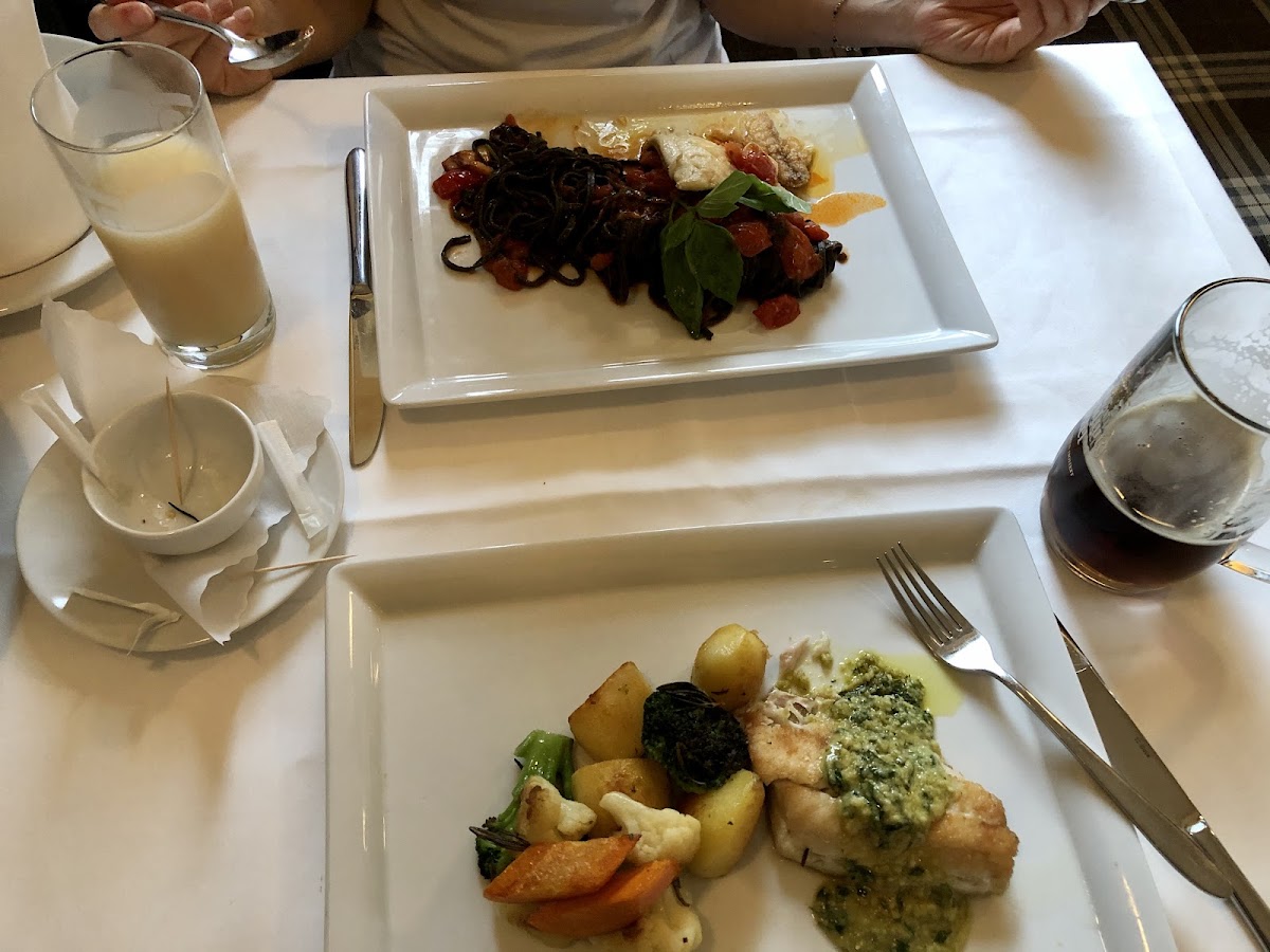 Restaurant Al Lago Photo 6