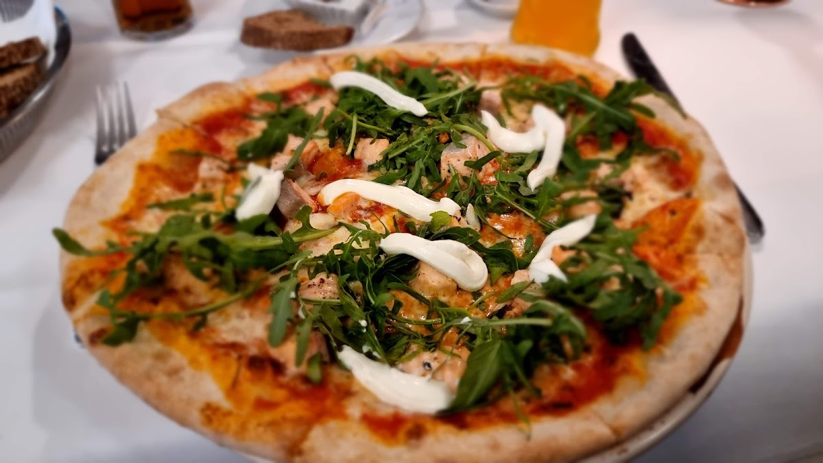 Restaurant Al Lago Photo 8