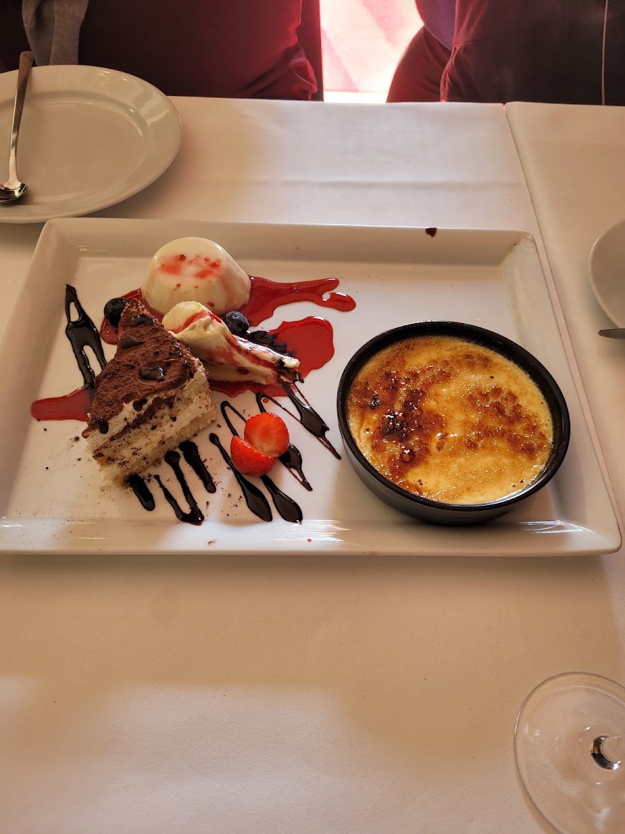 Restaurant Al Lago Photo 9