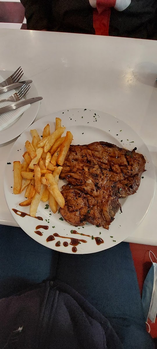 Cor's Diner Photo 6