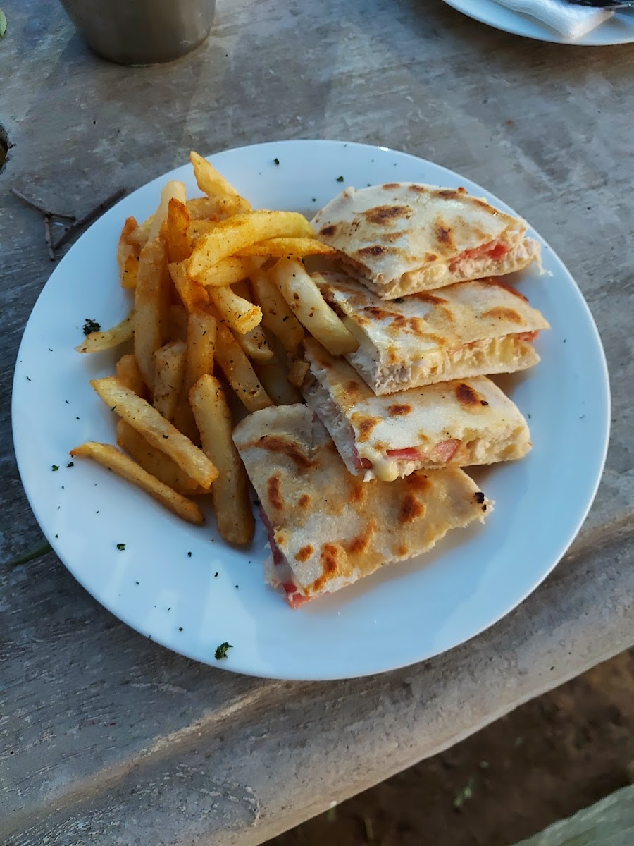 Cor's Diner Photo 7