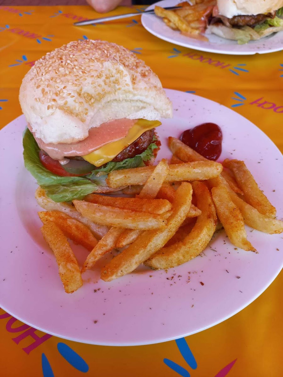 Cor's Diner Photo 8