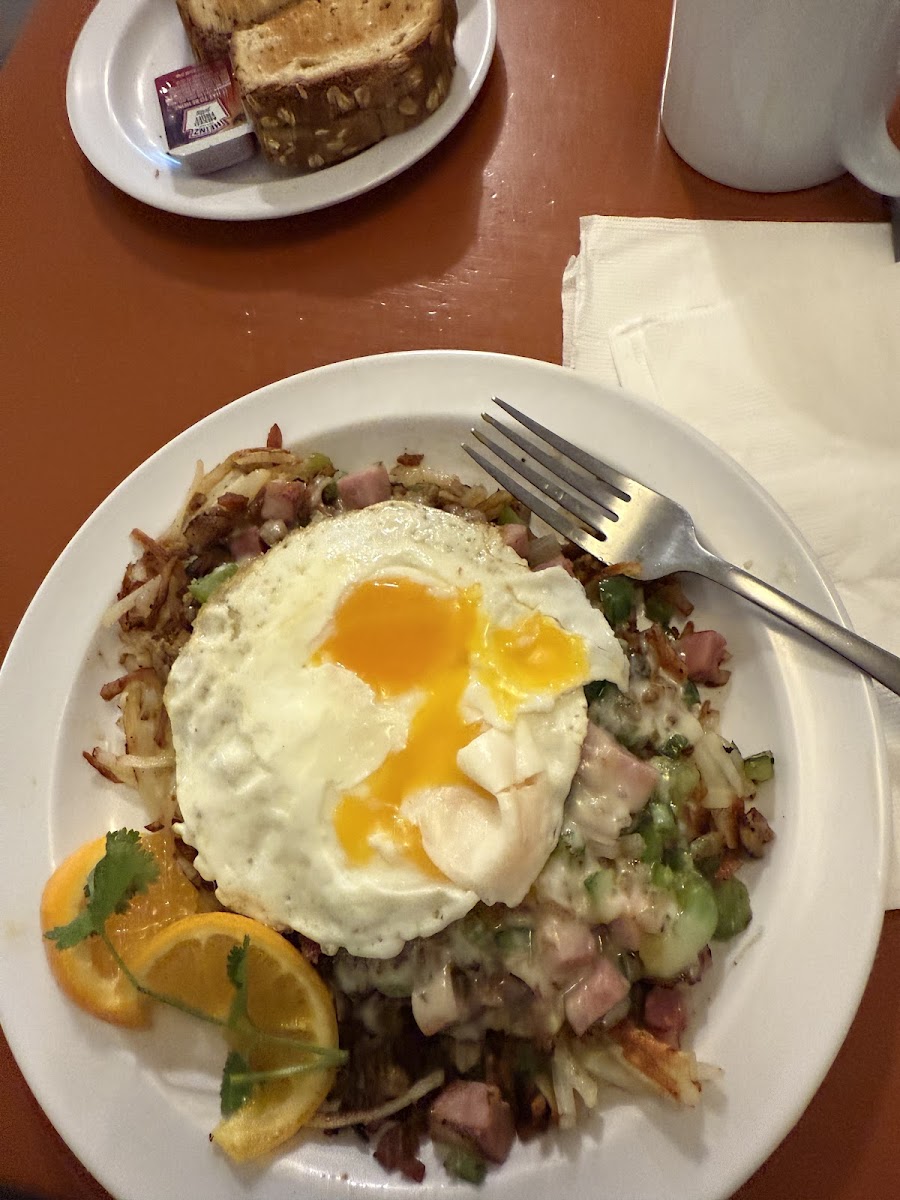 Susie's Skyway Restaurant Photo 2