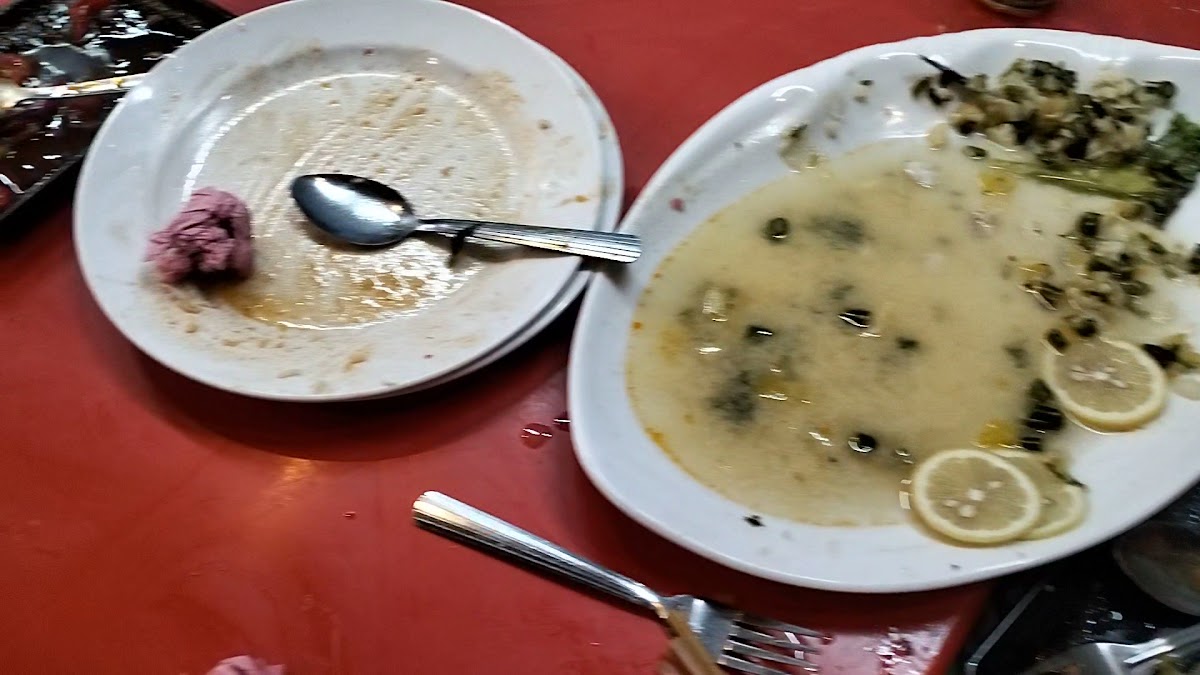 D'Phuket Restaurant Photo 2