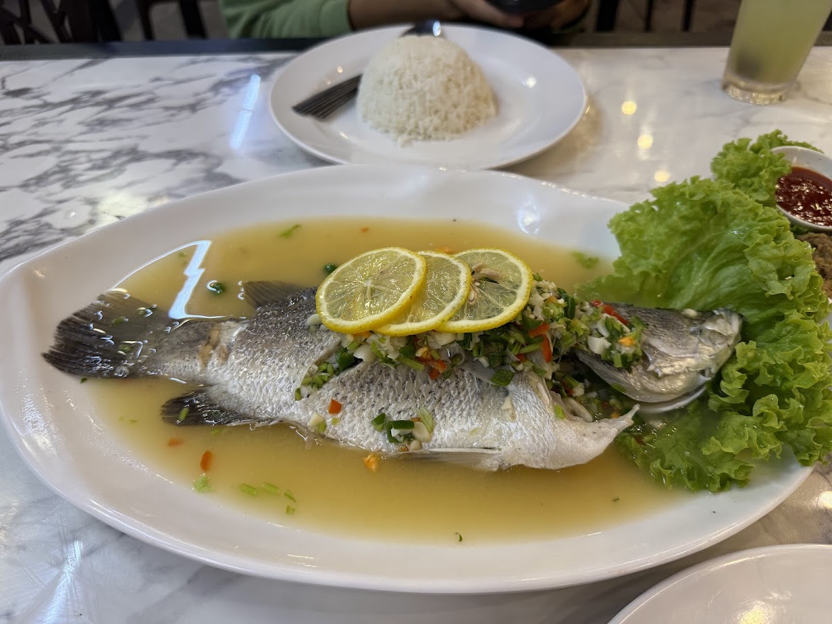 D'Phuket Restaurant Photo 4