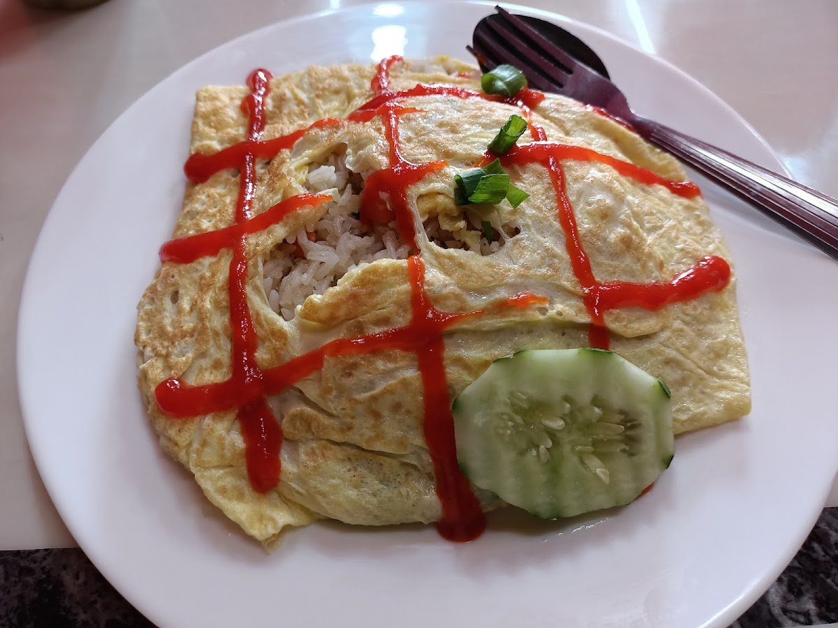 D'Phuket Restaurant Photo 7
