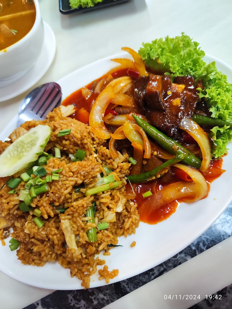 D'Phuket Restaurant Photo 8