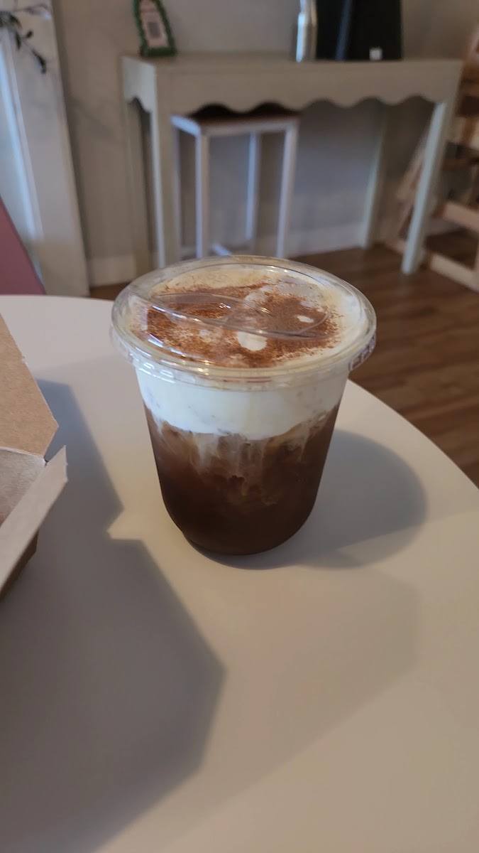 Toasted Daybreak Cafe Photo 8