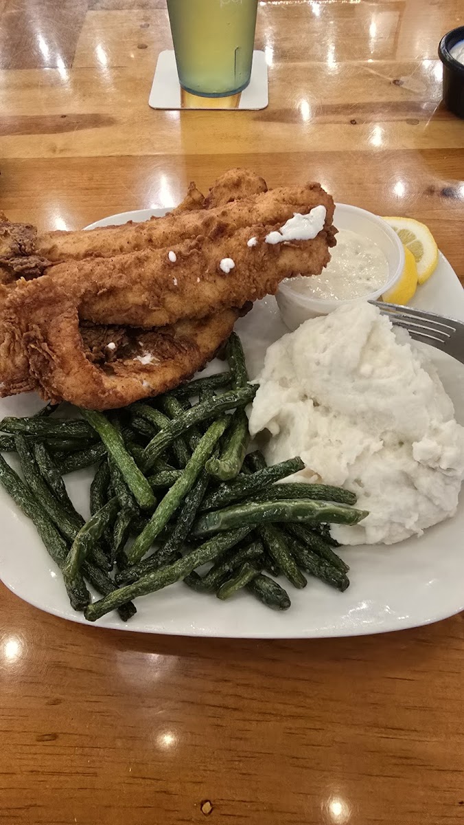The D&E Grille Photo 4