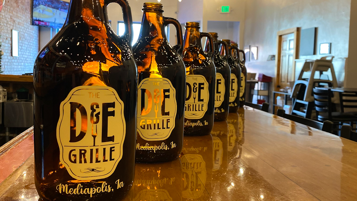 The D&E Grille Photo 7
