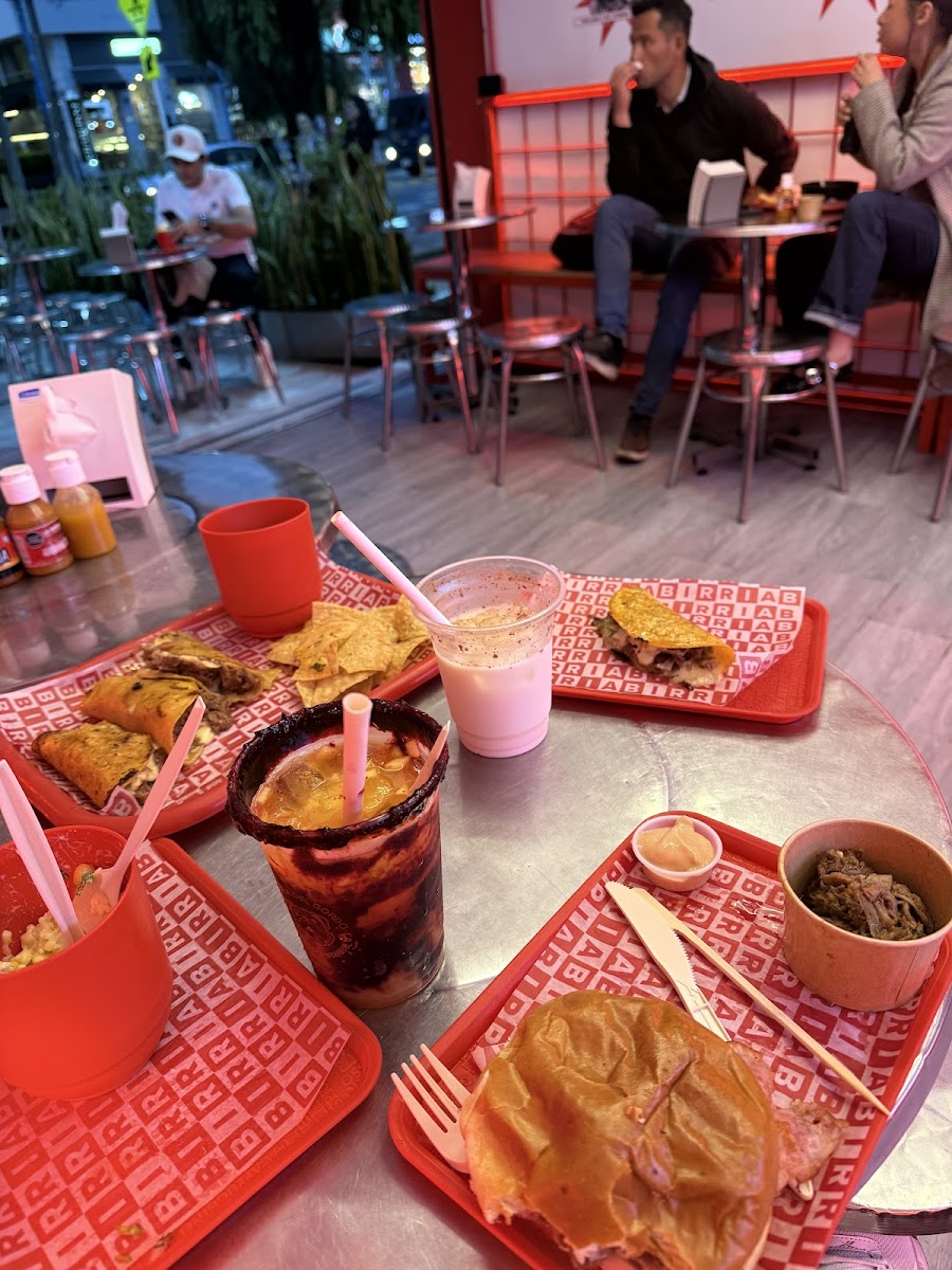 La birria del gordo Photo 3