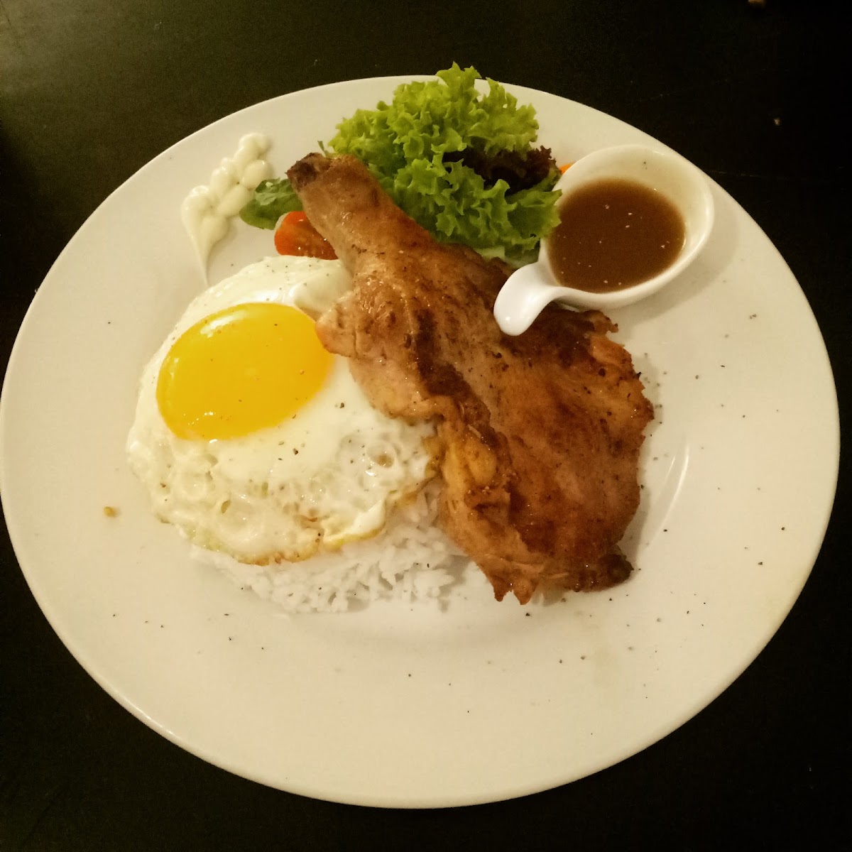 Janestic Cafe Photo 10