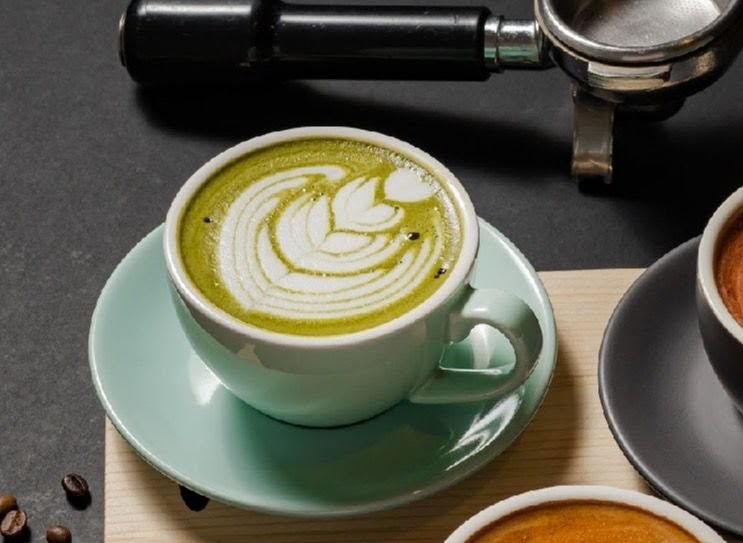 Janestic Cafe Photo 3