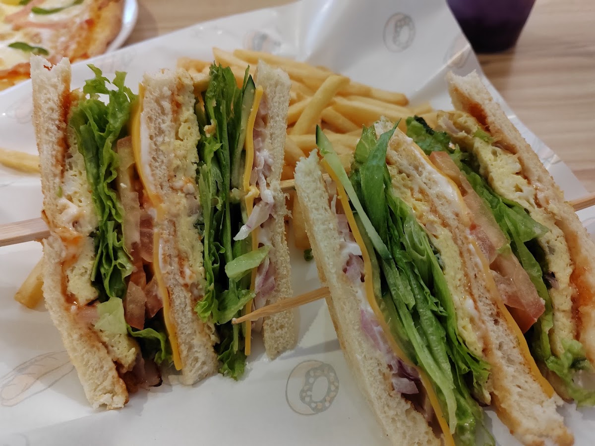 Janestic Cafe Photo 7