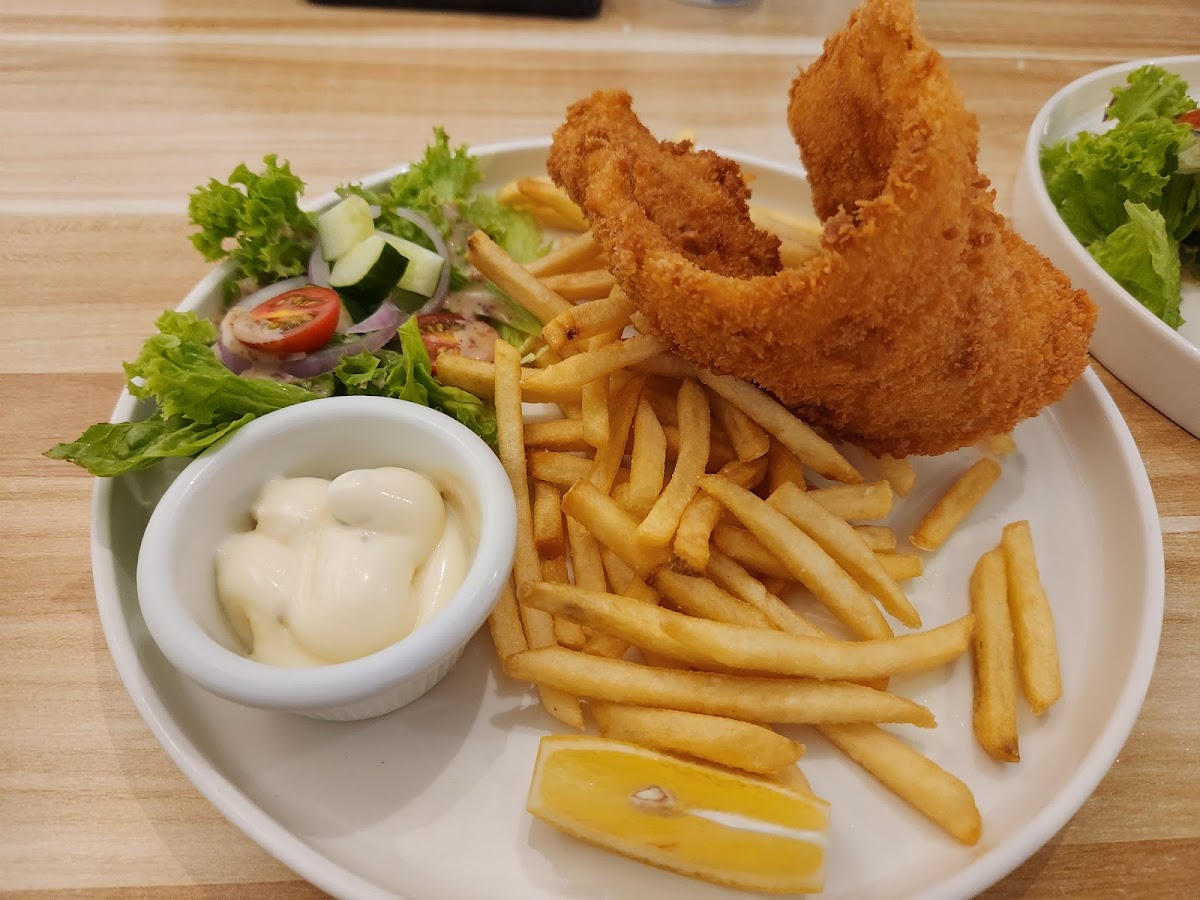 Janestic Cafe Photo 8