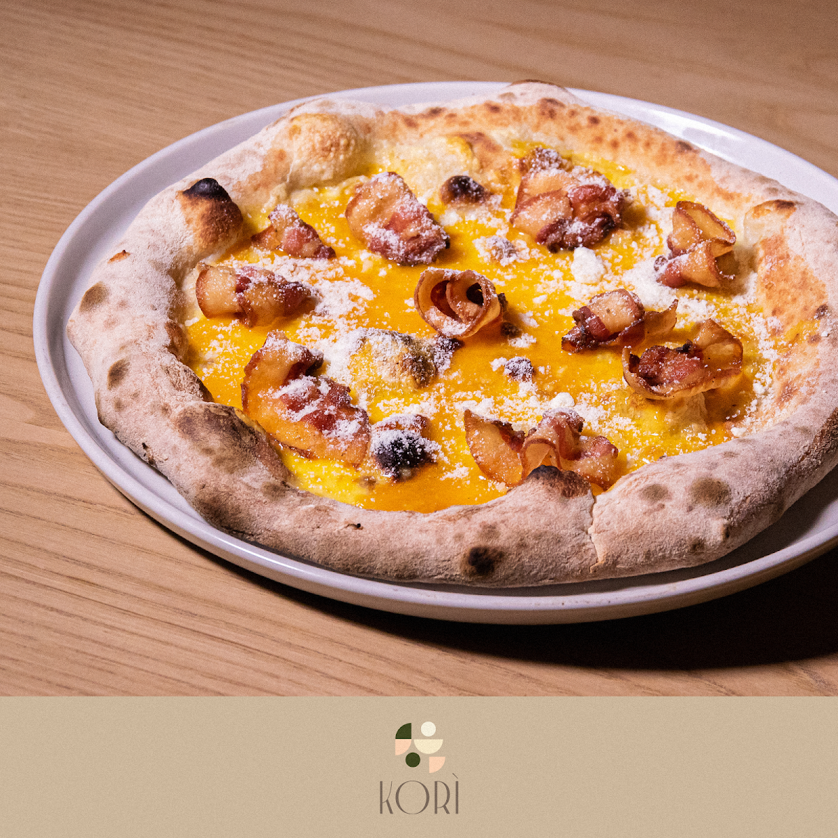 Korì - Sushi & Pizza Photo 10