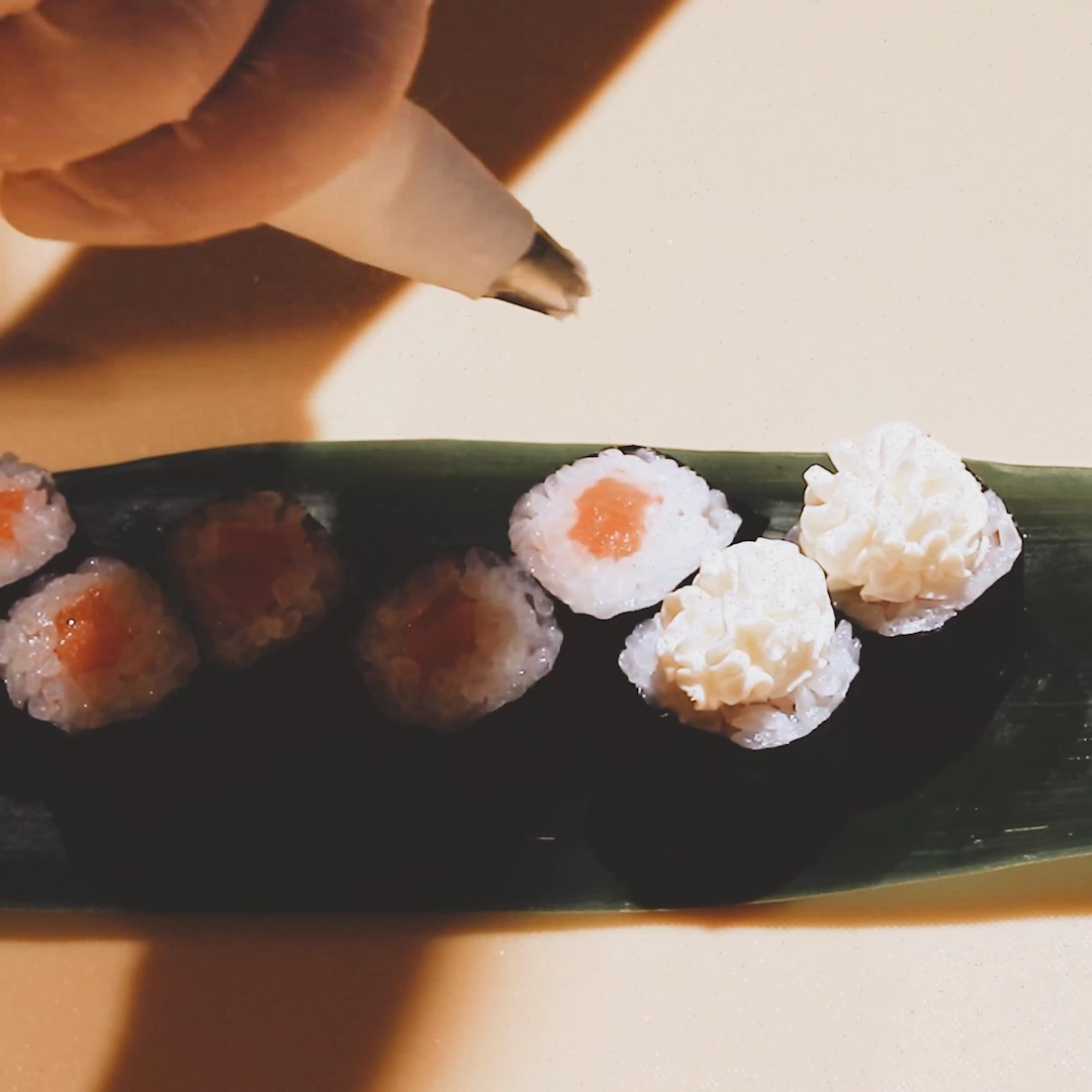 Korì - Sushi & Pizza Photo 2