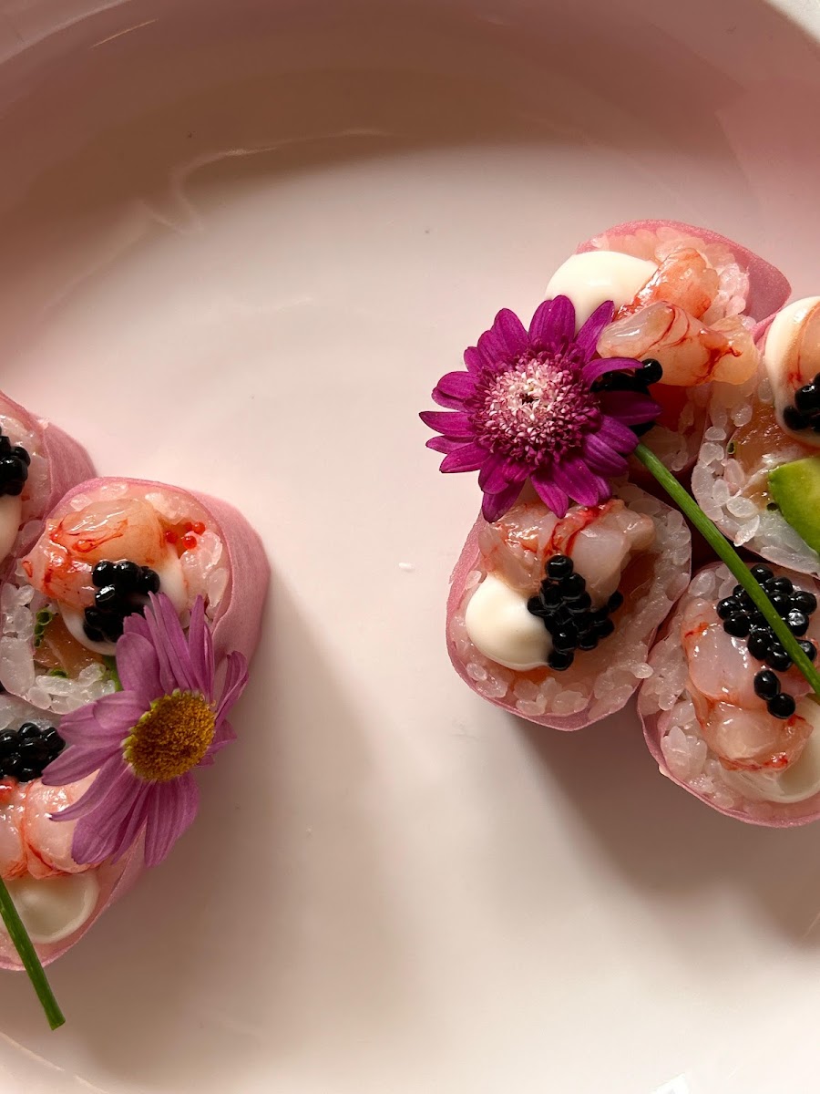 Korì - Sushi & Pizza Photo 3