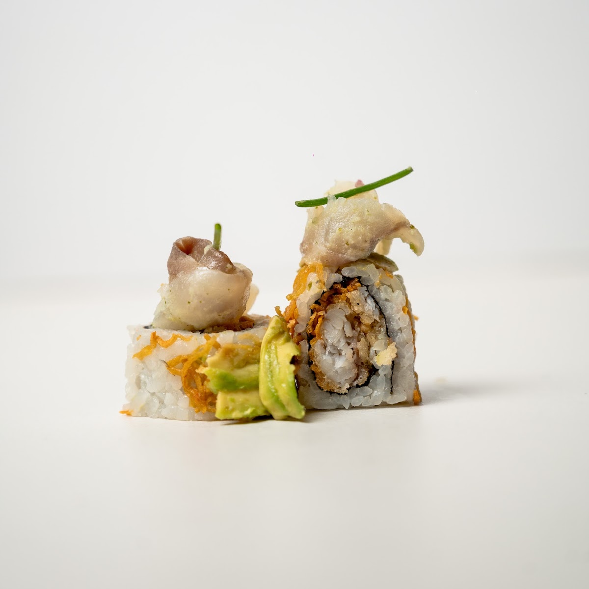 Korì - Sushi & Pizza Photo 4
