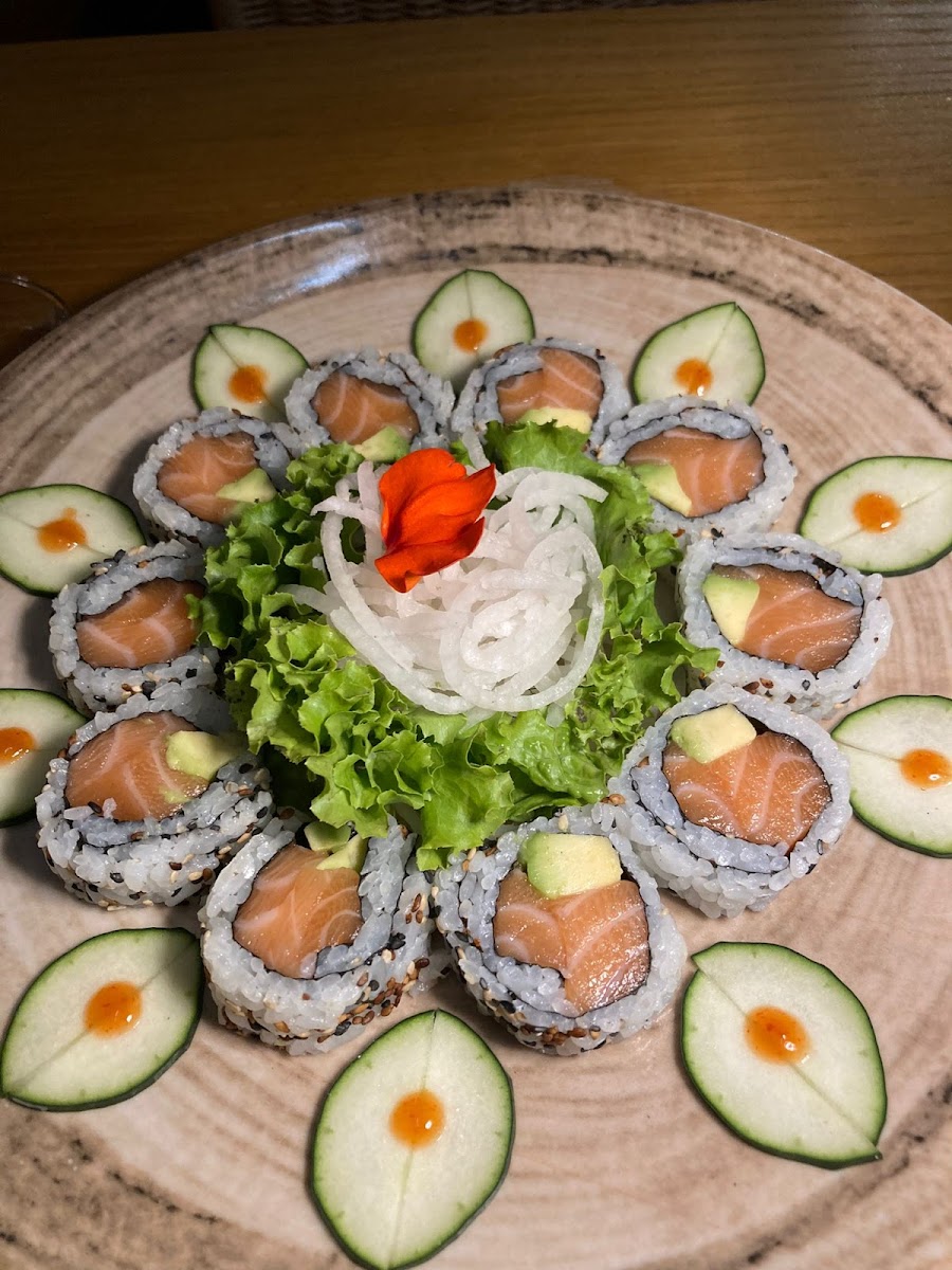 Korì - Sushi & Pizza Photo 6