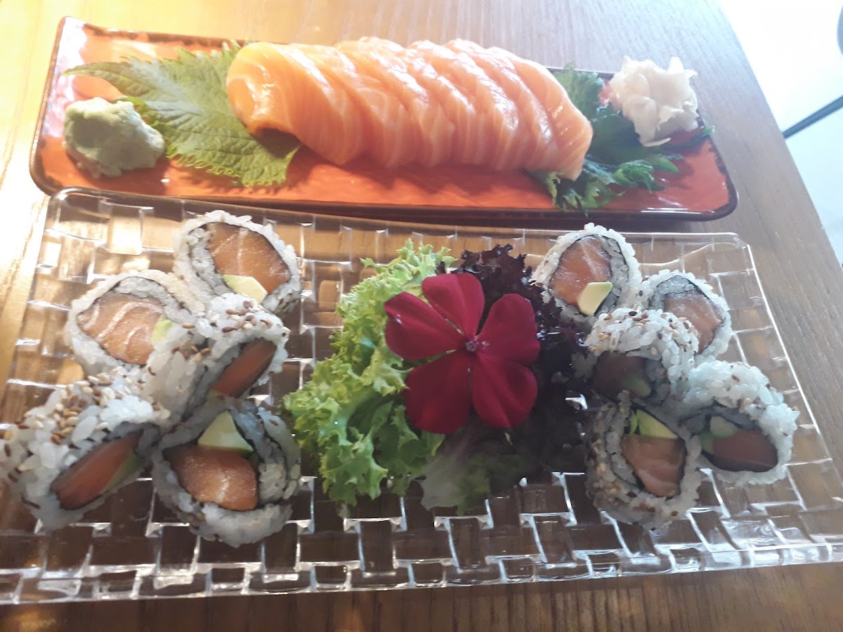 Korì - Sushi & Pizza Photo 8